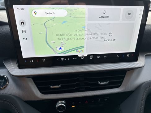 New 2026 Ford Explorer Active w/ Active Comfort Package image 23