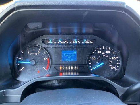 Used 2017 Ford F350 XL w/ XL Value Package image 27