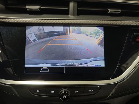 Certified 2023 Buick Encore GX Select w/ Experience Buick Package AWD/4WD image 25