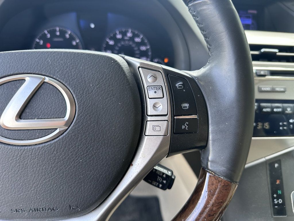 Used 2013 Lexus RX 350 FWD w/ Premium Pkg image 18