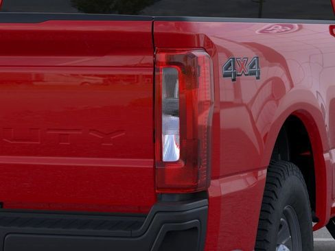 New 2026 Ford F350 XL w/ Snow Plow Prep Package image 21