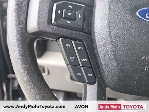 Used 2019 Ford F150 XL w/ Equipment Group 101A Mid AWD/4WD image 16