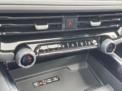 New 2026 Chevrolet Tahoe Premier w/ Sun And Tow Package image 29