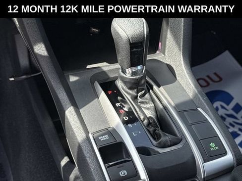 Used 2020 Honda Civic LX image 22