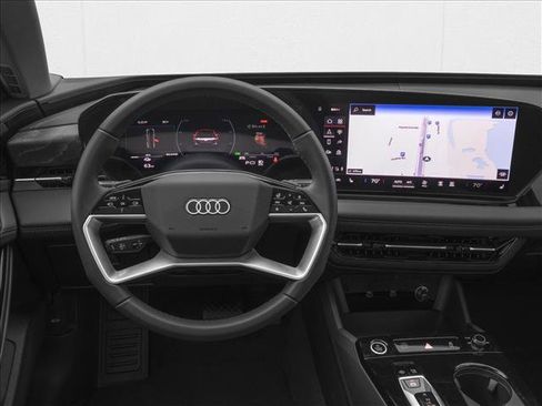 New 2027 Audi A6 e-tron Premium Plus AWD/4WD image 4