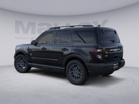 New 2025 Ford Bronco Sport Big Bend w/ Convenience Package image 4