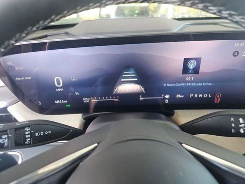 New 2025 Buick Enclave Preferred w/ Power Package image 22