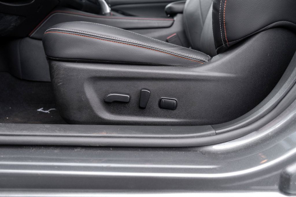 Used 2024 Nissan Altima 2.5 SR w/ SR Premium Package FWD image 18