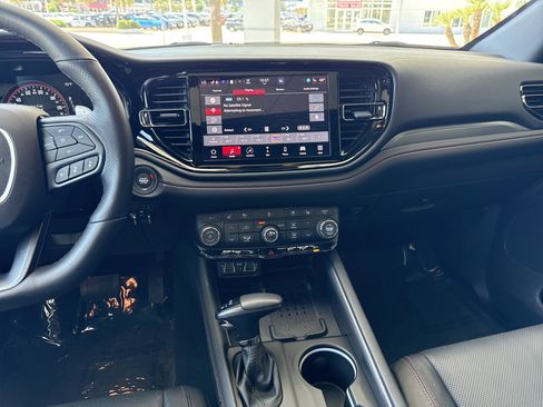 Used 2026 Dodge Durango GT AWD/4WD image 29
