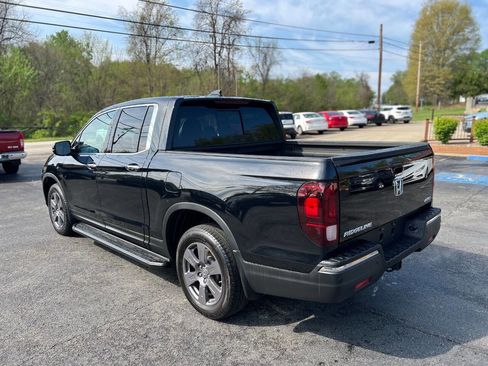 Used 2020 Honda Ridgeline RTL-E image 7