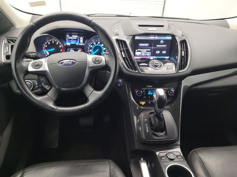 Used 2015 Ford Escape Titanium AWD/4WD image 22