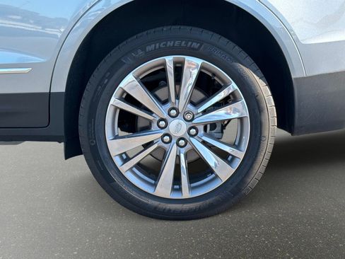 Used 2024 Cadillac XT5 Premium Luxury w/ LPO, Floor Liner Package FWD image 13