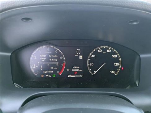 New 2026 Honda HR-V EX-L image 11