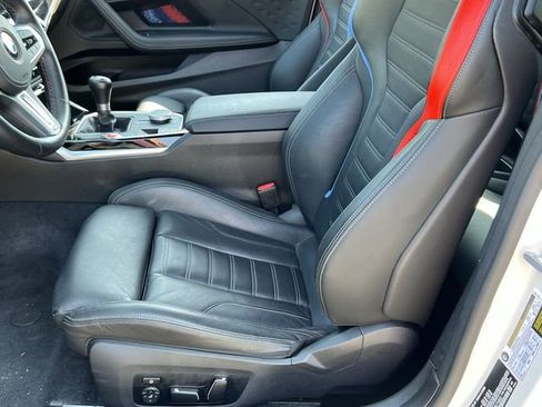 Used 2024 BMW M2 w/ Lighting Package RWD image 20