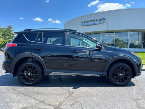 Used 2018 Toyota RAV4 Adventure AWD/4WD image 43