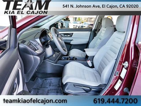 Used 2018 Honda CR-V LX image 14