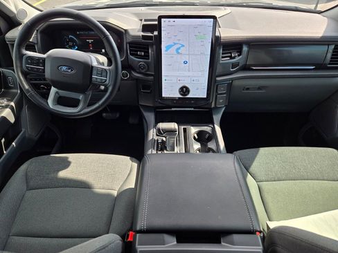 Used 2024 Ford F150 Lightning Flash image 18