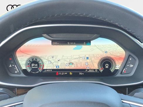 Certified 2023 Audi Q3 2.0T Premium Plus w/ Premium Plus Package image 22