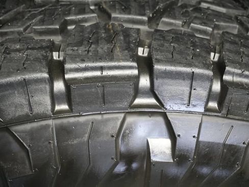 Used 2021 Ford Bronco Badlands AWD/4WD image 10
