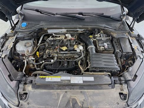 Used 2022 Volkswagen Arteon SEL w/ Black Wheel Package image 30