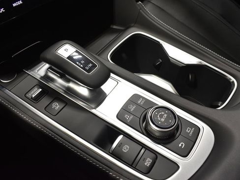 Certified 2025 INFINITI QX60 Sensory w/ Vision Package image 18