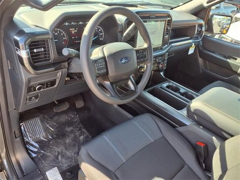 New 2026 Ford F150 STX image 8