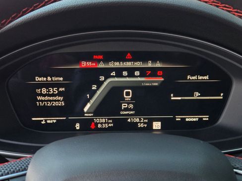 Used 2025 Audi S5 Premium Plus image 26