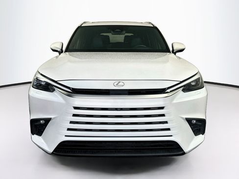 Used 2024 Lexus TX 350 FWD w/ Technology Package image 2