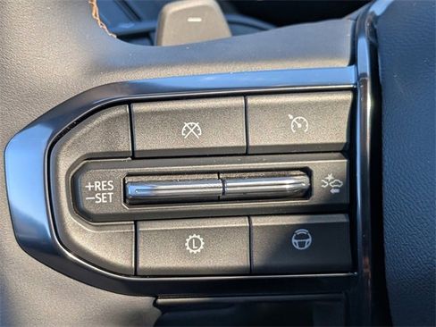 New 2026 GMC Yukon AT4 w/ AT4 Premium Plus Package image 28