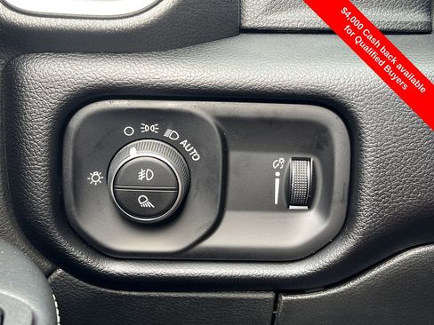 New 2025 RAM 2500 Big Horn image 14