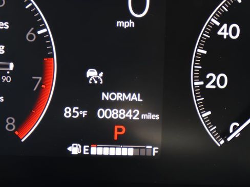 Used 2024 Honda CR-V EX image 21