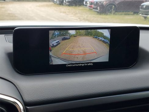 New 2025 MAZDA CX-50 AWD 2.5 S w/ Premium Plus Pkg image 26