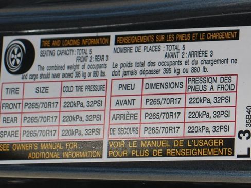 Used 2022 Toyota 4Runner SR5 image 48