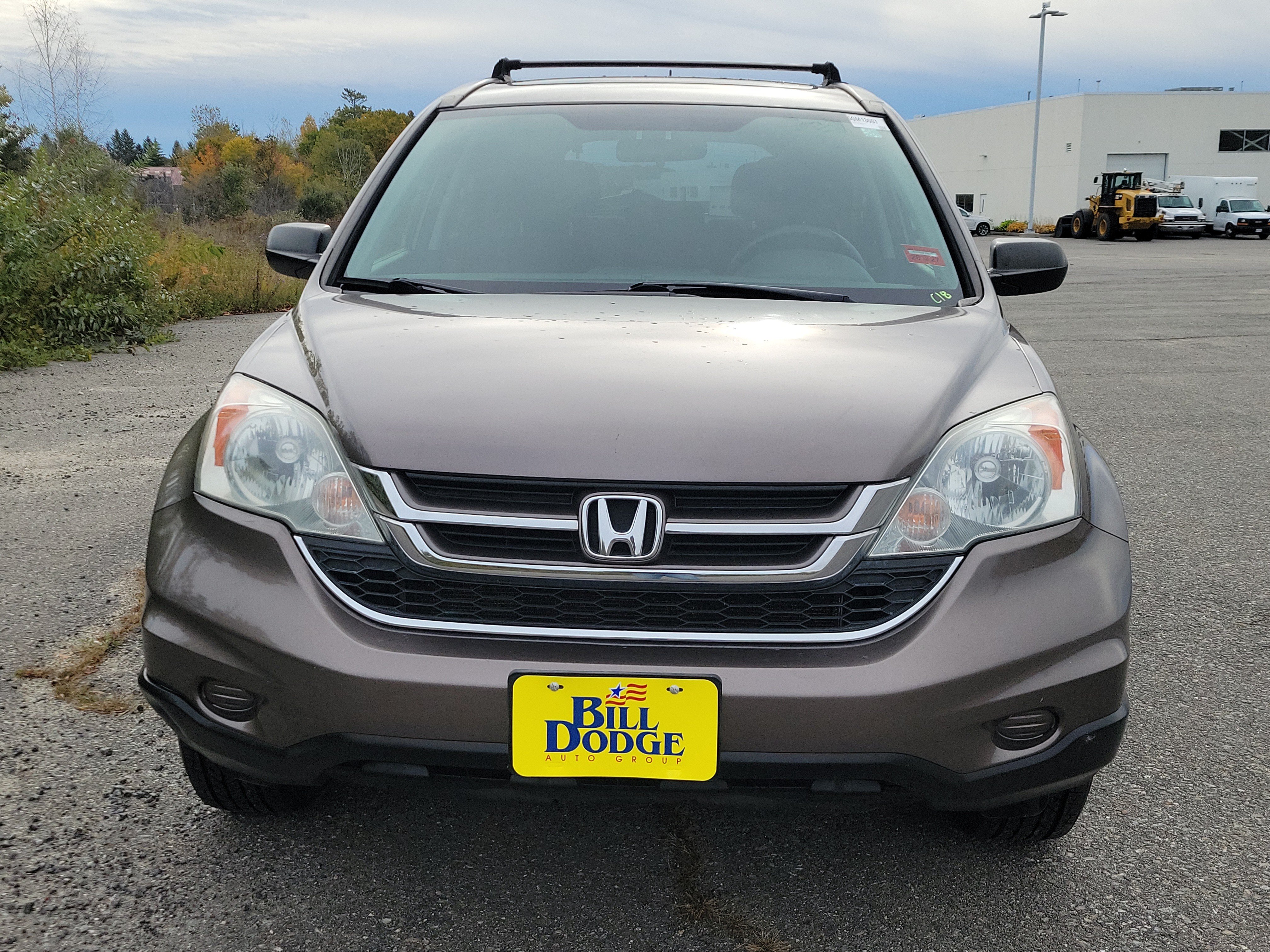 Used 2011 Honda CR-V EX image 2