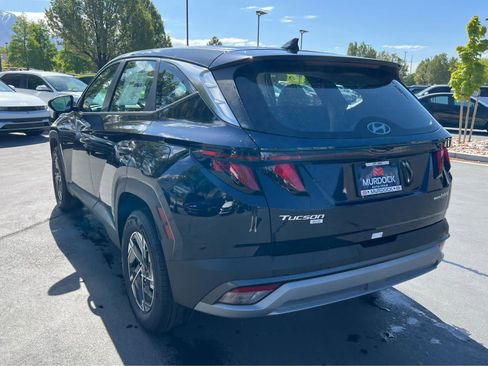 New 2026 Hyundai Tucson Blue SE AWD/4WD image 10