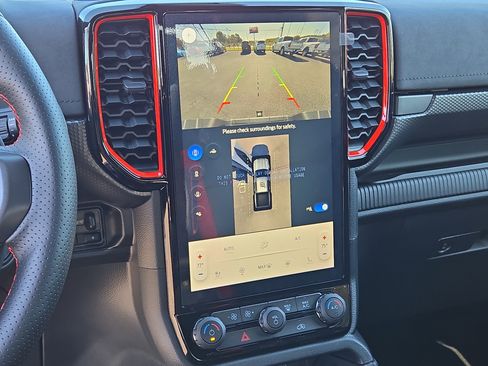 New 2025 Ford Ranger Raptor image 30