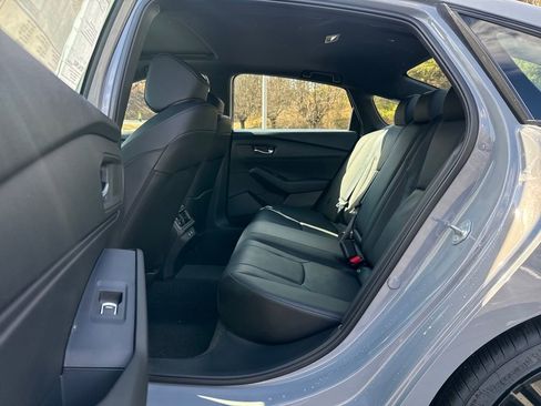 New 2026 Honda Accord Sport image 31