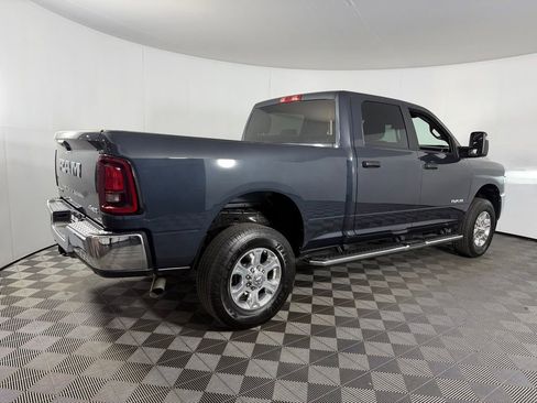 Used 2026 RAM 2500 Big Horn AWD/4WD image 7