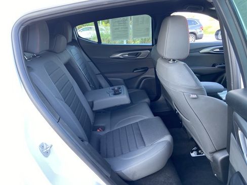 Used 2024 Dodge Hornet GT AWD/4WD image 15
