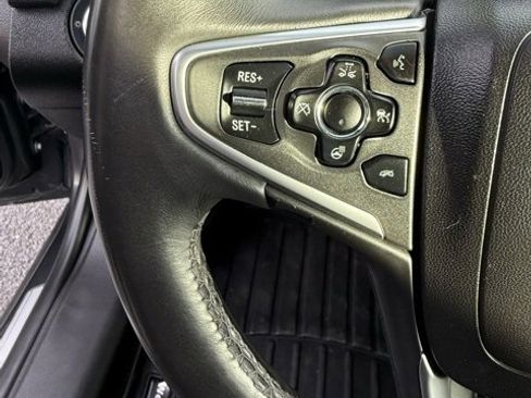 Used 2017 Buick Regal GS w/ Driver Confidence Package #2 image 19