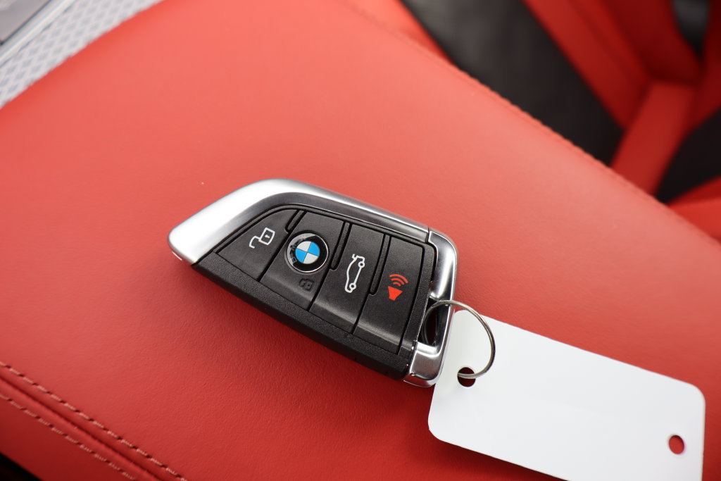 Used 2026 BMW M4 xDrive Competition w/ Executive Package AWD/4WD image 38