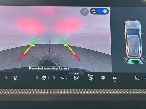 New 2026 Ford Explorer Active w/ Active Comfort Package image 94