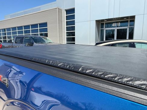 Certified 2022 Ford F150 XLT w/ Equipment Group 302A High image 19