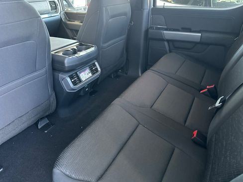 New 2026 Ford F150 XLT AWD/4WD image 20