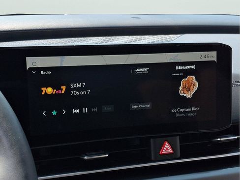 Used 2025 Kia Carnival SX Prestige FWD image 17