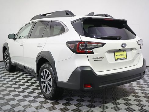 Certified 2024 Subaru Outback Premium AWD/4WD image 4