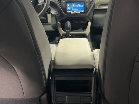 Certified 2026 Subaru Forester image 32