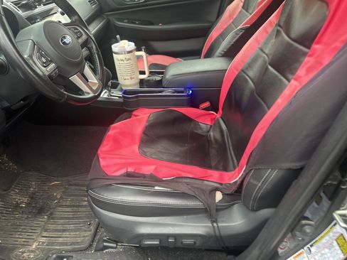 Used 2015 Subaru Outback 2.5i Limited image 10