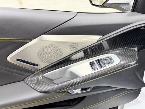 Used 2023 Chevrolet Corvette Z06 image 43