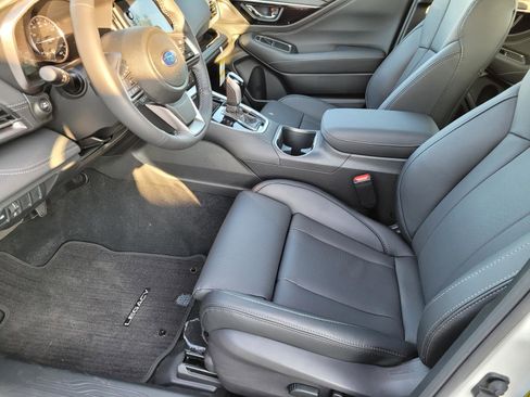 New 2025 Subaru Legacy Limited image 3